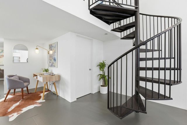 55 Norfolk Street 202, San Francisco, CA 94103