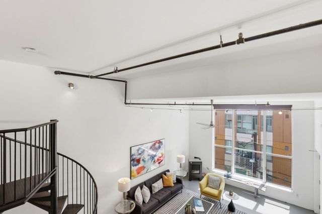 55 Norfolk Street 202, San Francisco, CA 94103