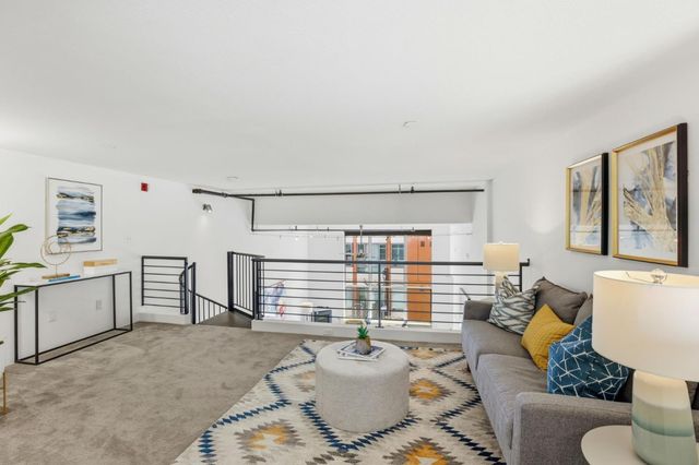 55 Norfolk Street 202, San Francisco, CA 94103