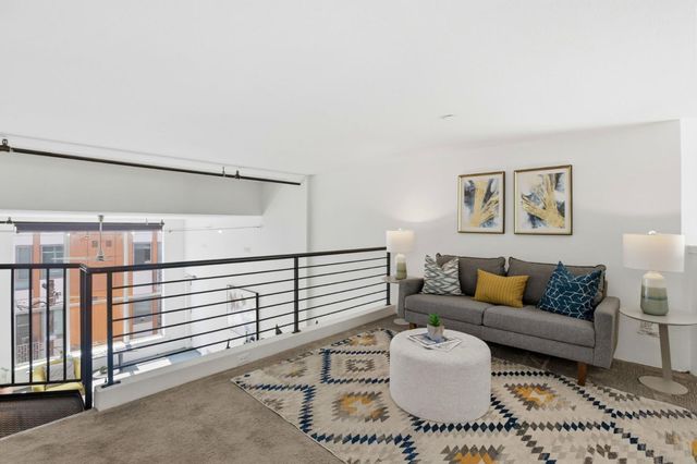 55 Norfolk Street 202, San Francisco, CA 94103