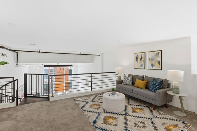 55 Norfolk Street 202, San Francisco, CA 94103