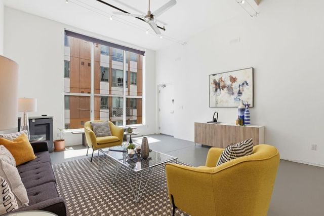 55 Norfolk Street 202, San Francisco, CA 94103