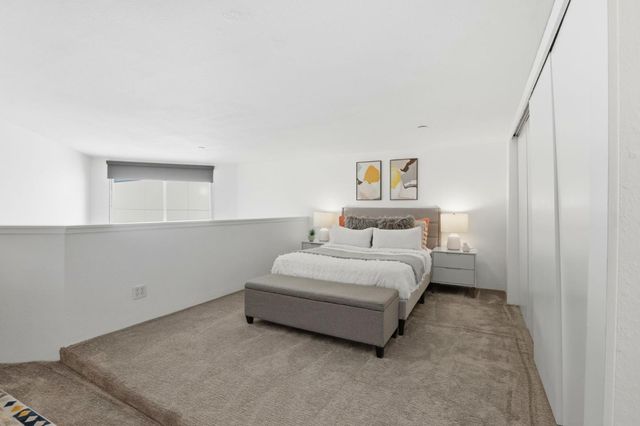 55 Norfolk Street 202, San Francisco, CA 94103