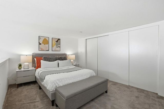 55 Norfolk Street 202, San Francisco, CA 94103