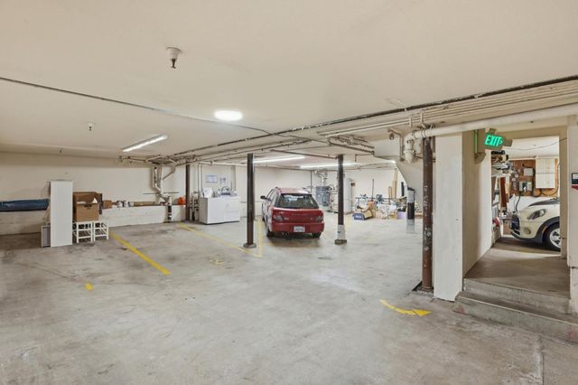 55 Norfolk Street 202, San Francisco, CA 94103