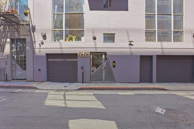55 Norfolk Street 202, San Francisco, CA 94103