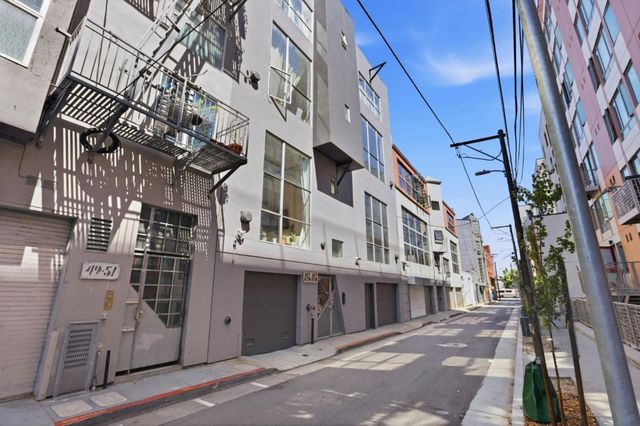 55 Norfolk Street 202, San Francisco, CA 94103