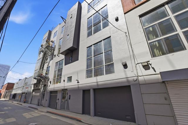 55 Norfolk Street 202, San Francisco, CA 94103