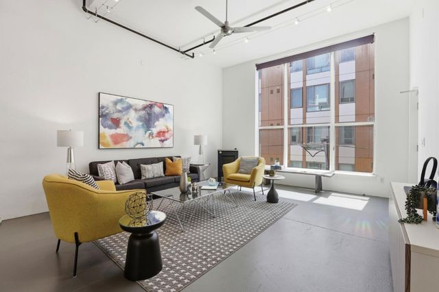 55 Norfolk Street 202, San Francisco, CA 94103