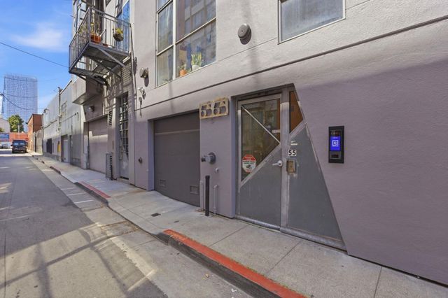 55 Norfolk Street 202, San Francisco, CA 94103