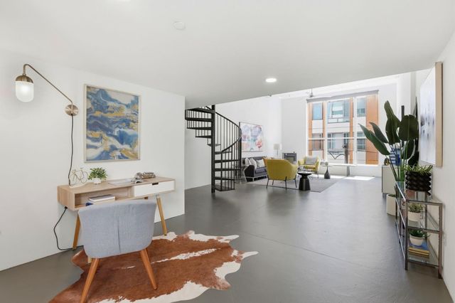 55 Norfolk Street 202, San Francisco, CA 94103