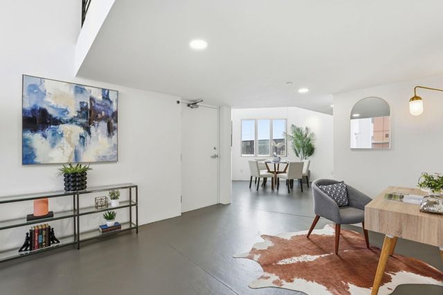 55 Norfolk Street 202, San Francisco, CA 94103