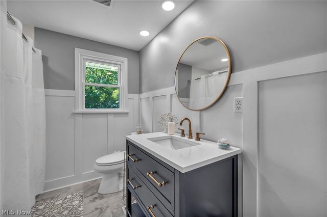 145 Hall Drive, Wadsworth, OH 44281