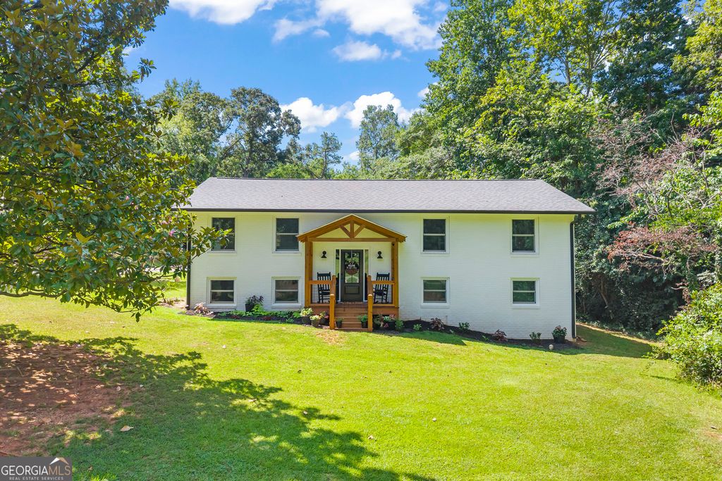 55 Emory Drive, Hartwell, GA 30643 — photo 2