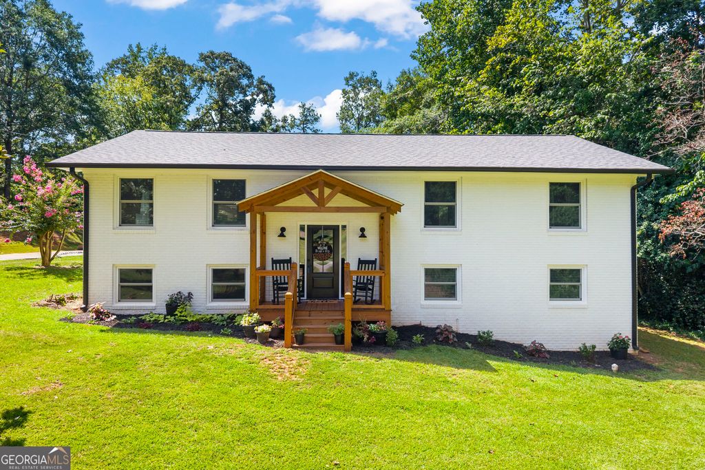 55 Emory Drive, Hartwell, GA 30643 — photo 3