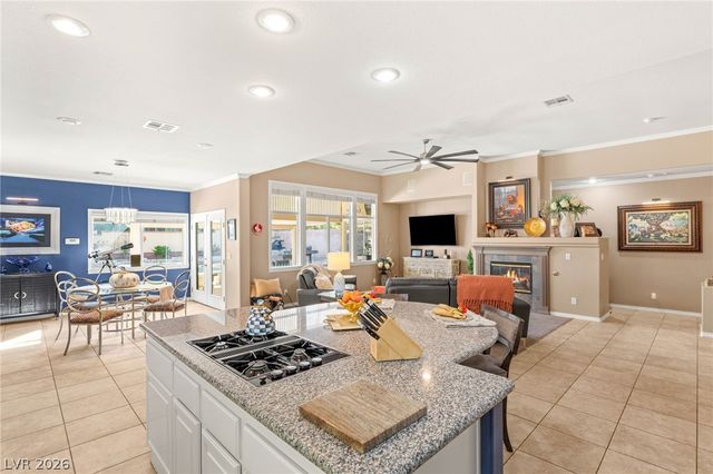 10517 Biriba Place, Las Vegas, NV 89144