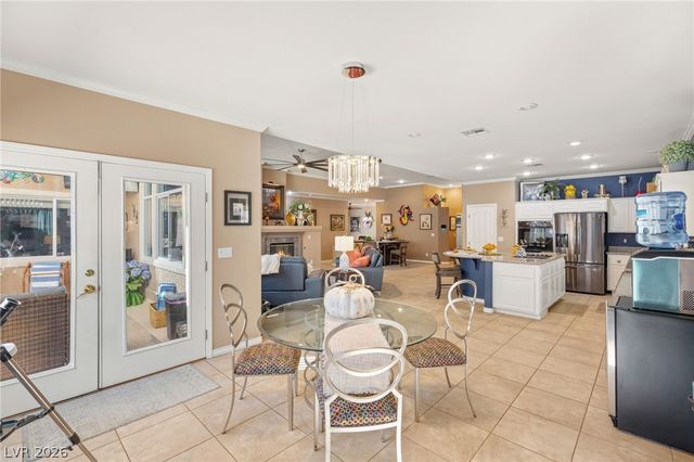 10517 Biriba Place, Las Vegas, NV 89144