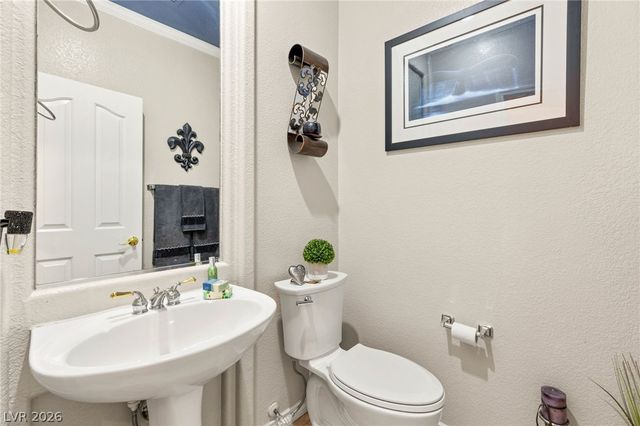 10517 Biriba Place, Las Vegas, NV 89144