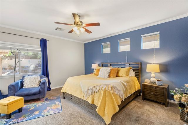 10517 Biriba Place, Las Vegas, NV 89144