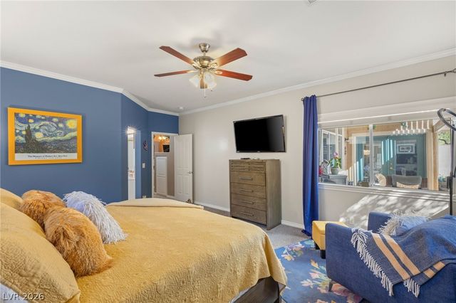 10517 Biriba Place, Las Vegas, NV 89144