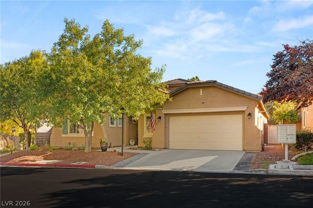 10517 Biriba Place, Las Vegas, NV 89144