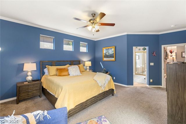 10517 Biriba Place, Las Vegas, NV 89144