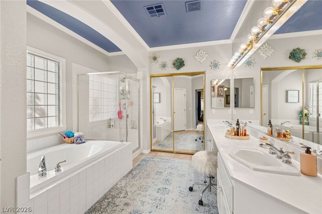 10517 Biriba Place, Las Vegas, NV 89144