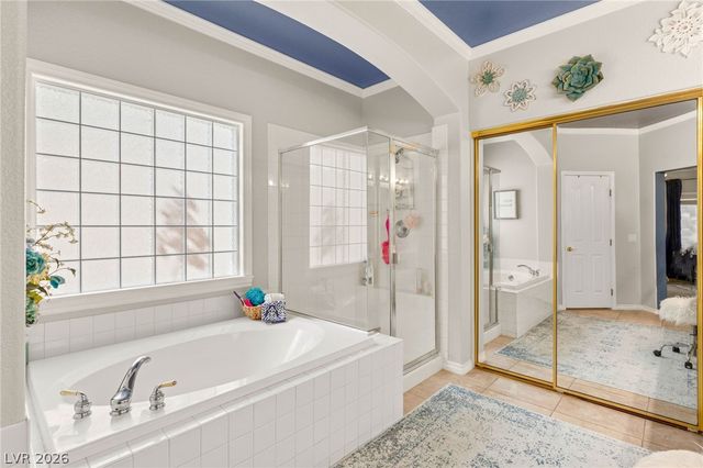 10517 Biriba Place, Las Vegas, NV 89144