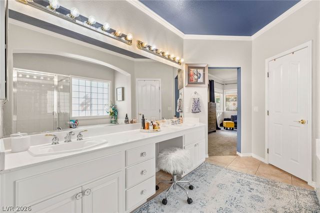 10517 Biriba Place, Las Vegas, NV 89144