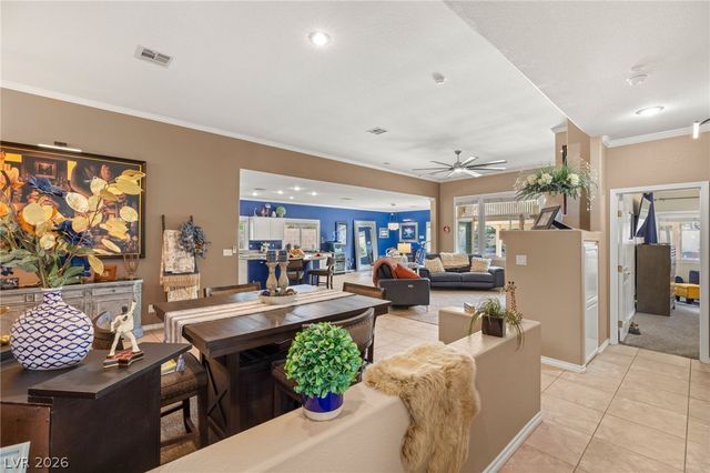 10517 Biriba Place, Las Vegas, NV 89144