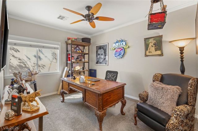 10517 Biriba Place, Las Vegas, NV 89144