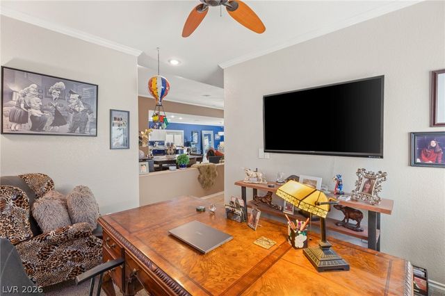 10517 Biriba Place, Las Vegas, NV 89144