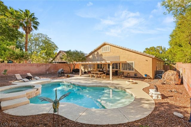 10517 Biriba Place, Las Vegas, NV 89144