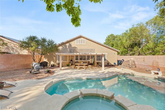 10517 Biriba Place, Las Vegas, NV 89144