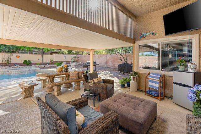 10517 Biriba Place, Las Vegas, NV 89144