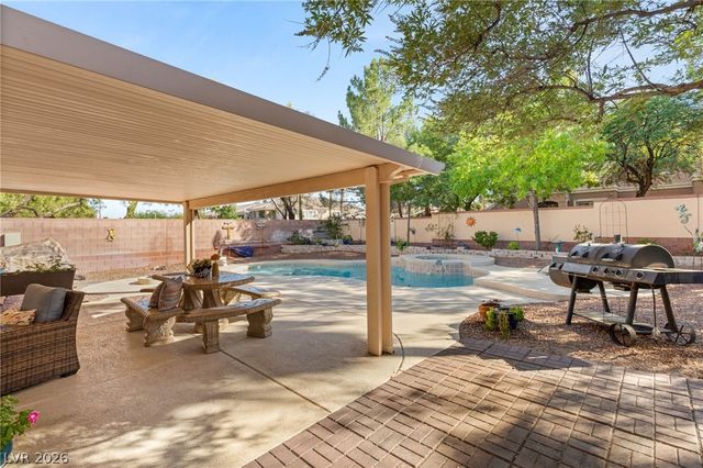 10517 Biriba Place, Las Vegas, NV 89144