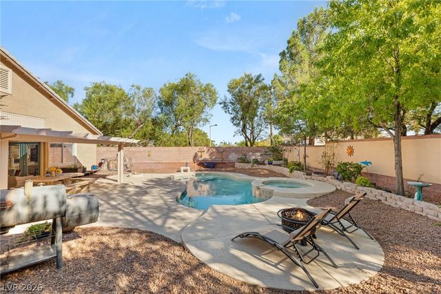 10517 Biriba Place, Las Vegas, NV 89144