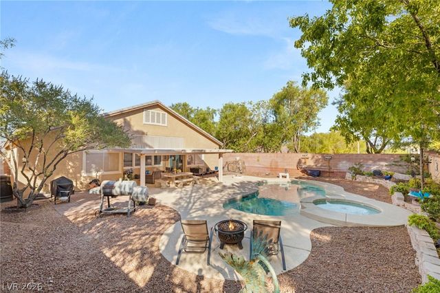 10517 Biriba Place, Las Vegas, NV 89144