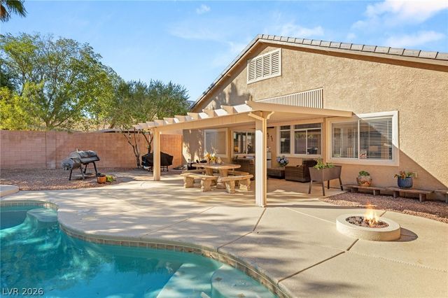 10517 Biriba Place, Las Vegas, NV 89144