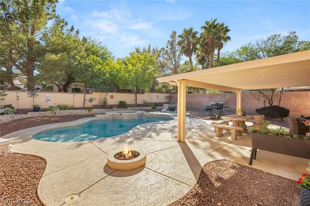 10517 Biriba Place, Las Vegas, NV 89144