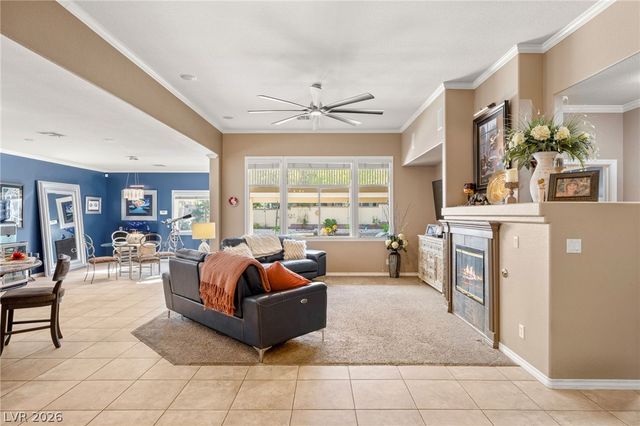 10517 Biriba Place, Las Vegas, NV 89144