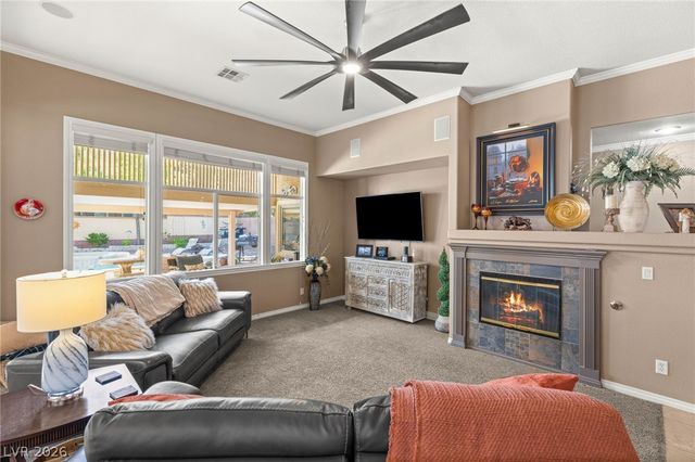 10517 Biriba Place, Las Vegas, NV 89144