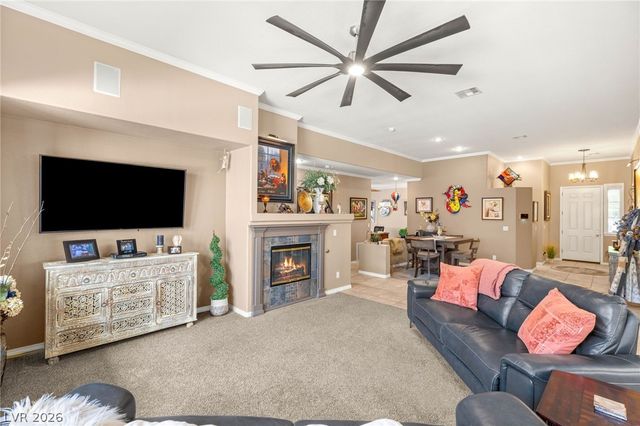 10517 Biriba Place, Las Vegas, NV 89144