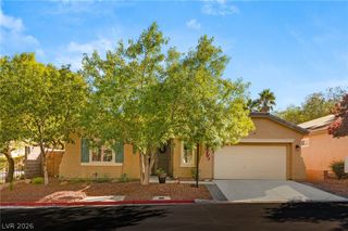 10517 Biriba Place, Las Vegas, NV 89144