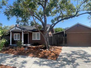 218 W 12th, Claremont, CA 91711