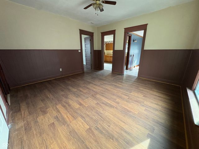 1530 S 17th, Terre Haute, IN 47802