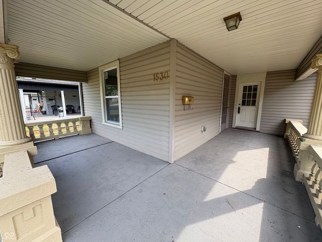 1530 S 17th, Terre Haute, IN 47802