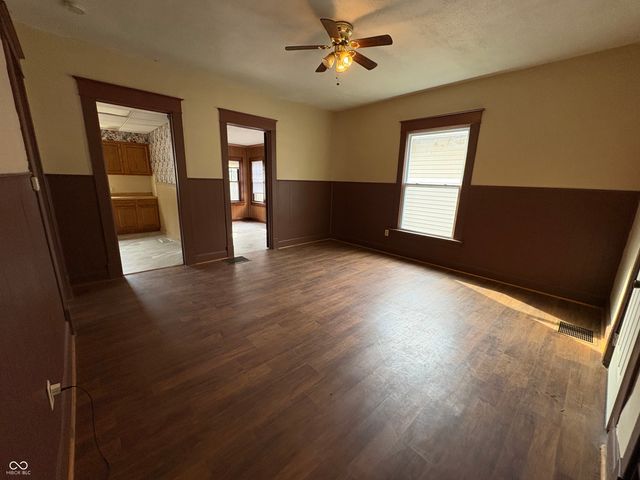 1530 S 17th, Terre Haute, IN 47802