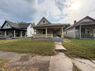 1530 S 17th, Terre Haute, IN 47802