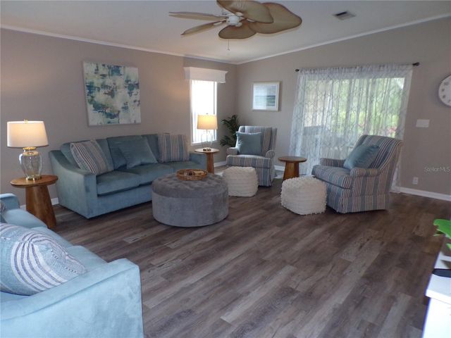 232 NATURES WAY, North Port, FL 34287